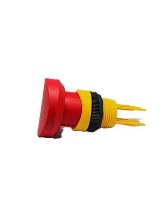 146021 - BOTAO COG EMERG 22MM 1NF