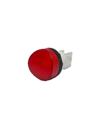 14608513 - SINALEIRO 22MM FC VM 125V