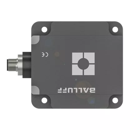 147341 - SENS IND 106 x 80 x 40 PNP REV 50 PL NFC CON M12 0,05K BES0225