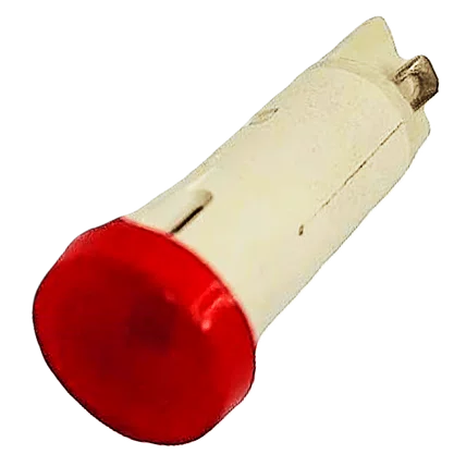 17233413 - SINALEIRO 10MM 24V VM SF