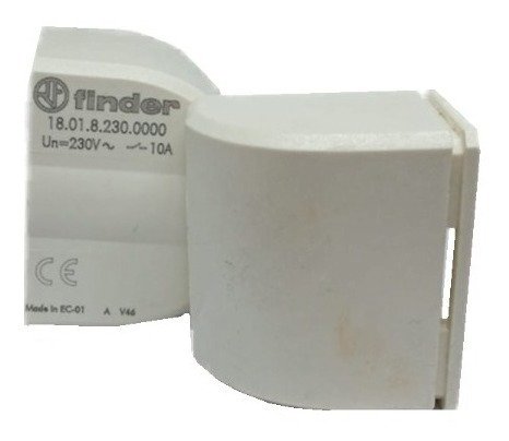 180182300000 - SENS PRESENÇA S18 INSTALAÇÃO INT 1 NA 10A 230V