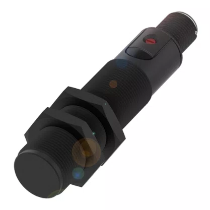 186639 - SENS CPC M18 X 88 PNP NA 8 PL FC CON M12 3P 0,1K IP67