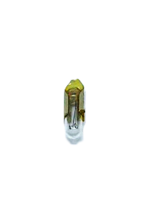 191122 - LAMPADA SINALEIRO 24VCA 16MM LM