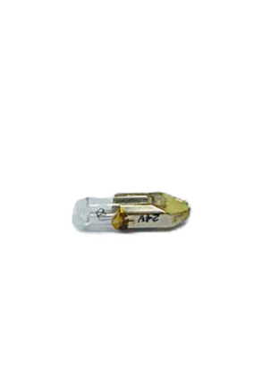 191122 - LAMPADA SINALEIRO 24VCA 16MM LM