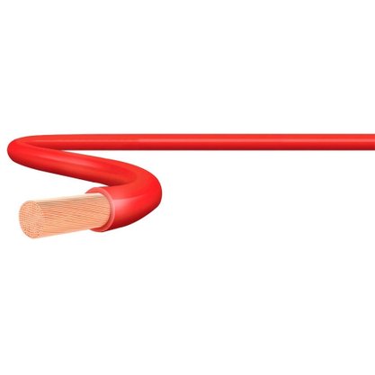 2000000000374 - CABO SUPERASTIC FLEX 750V VM 1,5MM2 X 100MT