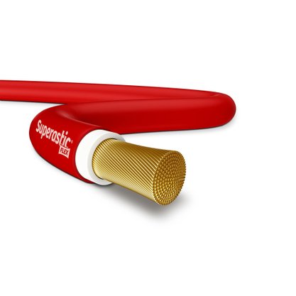 2000000000374 - CABO SUPERASTIC FLEX 750V VM 1,5MM2 X 100MT
