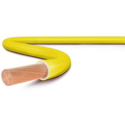 2000000000466 - CABO SUPERASTIC FLEX 750V AM 1,0MM2 X 100MT