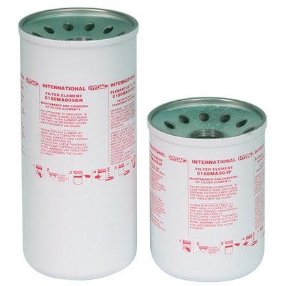 2059436 - ELEMENTO RETORNO SPIN-ON 0160 MA 010 BN
