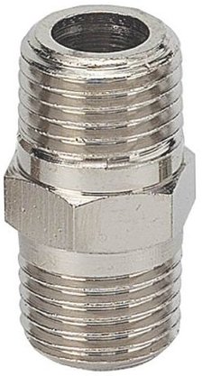 2101002D11 - NIPPLE MACHO 1/8-1/4