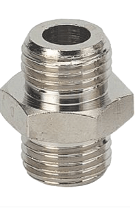 2101A00D11 - NIPPLE MACHO M5-M5