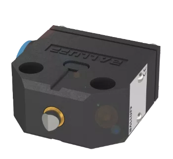 216408 - CHAVE FIM CURSO M12 X 40 PINO ROLETE  SOLDA