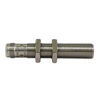 218999 - SENS IND M12 X 65 PNP NA 2 LT FC CON M12 4P 3,5K IP68