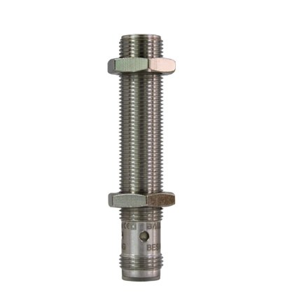218999 - SENS IND M12 X 65 PNP NA 2 LT FC CON M12 4P 3,5K IP68