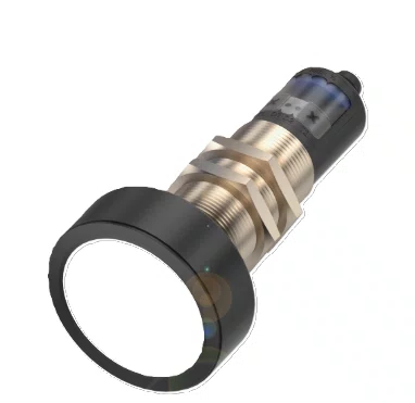 223106 - SENS ULT M30 X 116 PNP REV ANALG 0-10V/4-20MA 600~8000 LT FC CON M12 5P IP67 BUS0041