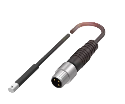227406 - SENS MAG 3 X 4 x 26 PNP NA PL CB 0,2M CON M8