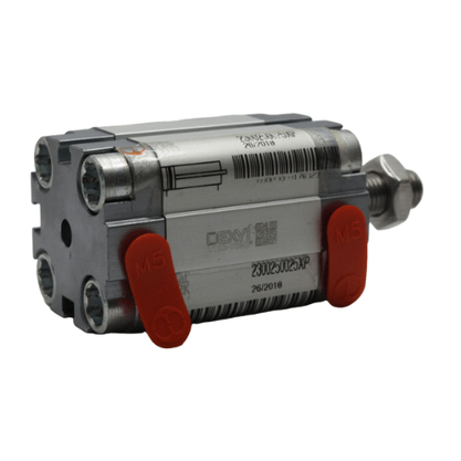 2300250025XP - CIL COMP CMPC 25 X 25 PU MAG H MACHO