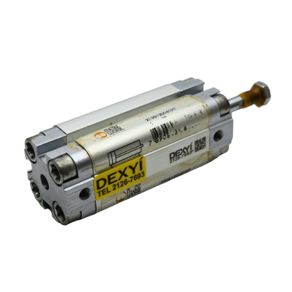 230S120040XP - CIL COMP CMPC 12 X 40 PU H MACHO