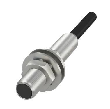 235857 - SENS IND M5 X 27 PNP NA 0,6 LT FC CB 5M 3K