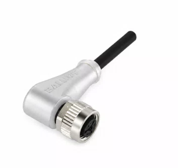 239044 - CABO + CONEXAO ANG FEMEA M12 10M 5P C/ LED PNP PU BCC032W