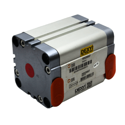 240S630060CP - CIL COMP CMPC 63 X 60 PU H FÊMEA