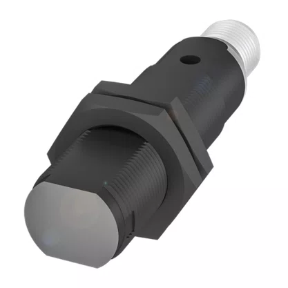 269069 - SENS OPT RFX M18 X 69 PNP NA 4M PL CON M12