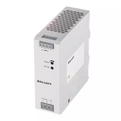 272922 - FONTE CHAV 100~240VCA 24VCC X 5 A BAE0112