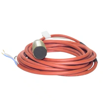 274567 - SENS IND M30 X 92 PNP REV 10  LT FC CB SIL 5M 0,3K