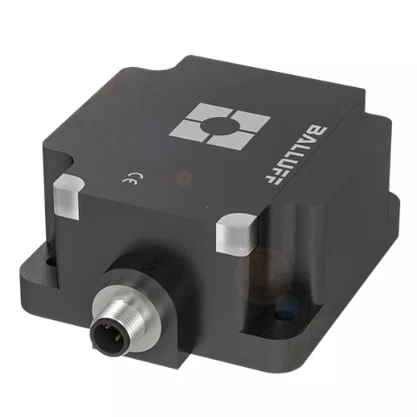 279579 - SENS IND 106 x 80 x 40 PNP REV 50 PL NFC CON M12 0,05K