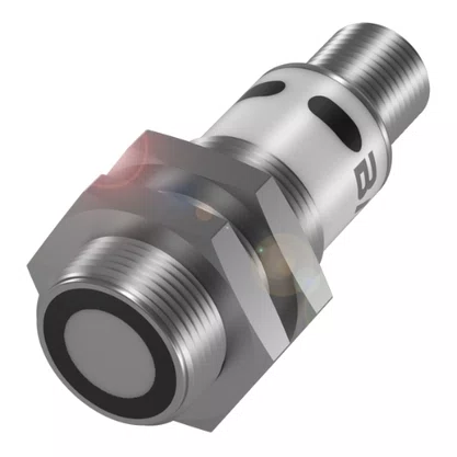 285293 - SENS ULT M18 X 53 PNP/NPN IO LINK 600 LT FC CON M12