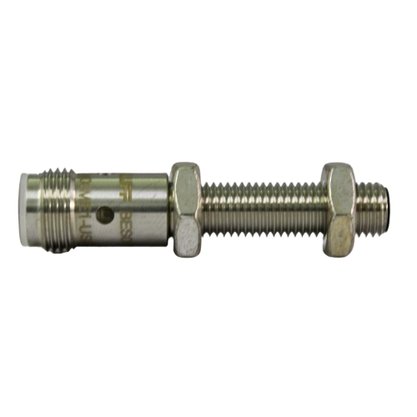 288615 - SENS IND M8 X 50 NA 1,2 PL CON M12 1,5K