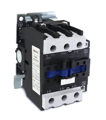 2995 - CONTATOR IC 4011 1NA+1NF 40A BOBINA EM 220VCA