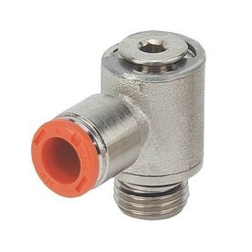 2L14008 - CONEXÃO GIRAT L INST 1/4 X 8 IMP MW