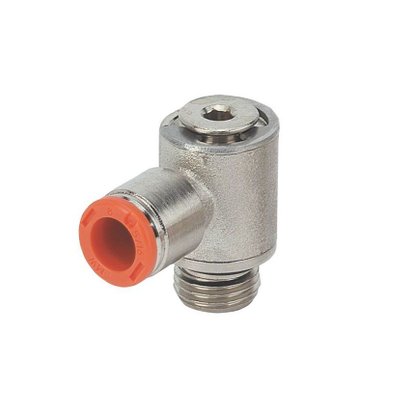 2L14008 - CONEXÃO GIRAT L INST 1/4 X 8 IMP MW