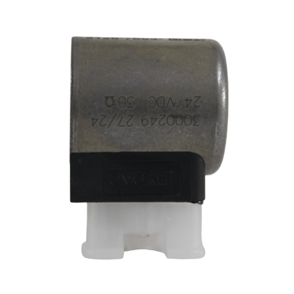 3000249 - BOBINA P/ VALV HYD 40MM CON DIN 3P 24 VDC DG - 1836