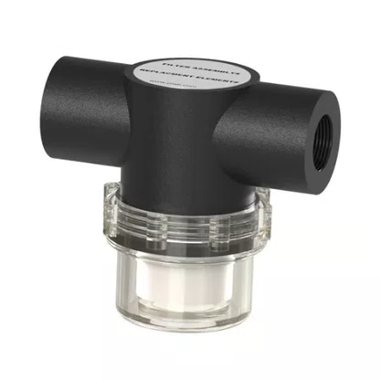 3116671 - FILTRO DE VACUO 3/8, CPL (PPSF.375-X10)