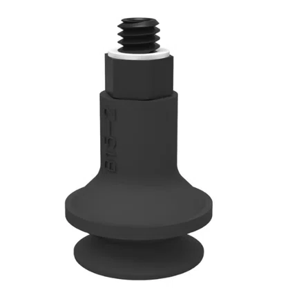 3250037 - VENTOSA B15 1F CLO PR C/ CONEXÃO RET MACHO M5 B15-2.10.01AC