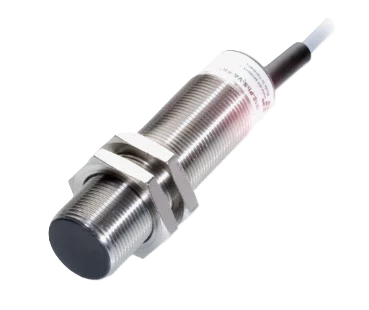 367239 - SENS CPC M18 X 65 PNP NA 8 PL FC CB 2M 0,1K DESCONTINUADO