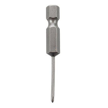 4023000151 - PONTA PHILIPS PH00 50 X 1/4