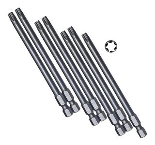 4023000161 - PONTA TORK 6 50 X 1/4