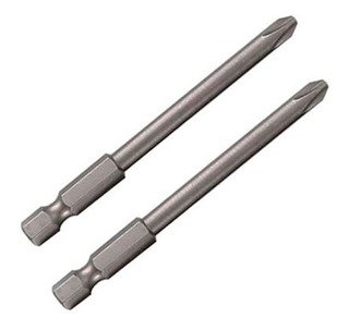 4023233522 - PONTA PHILIPS PH2 89 X 1/4
