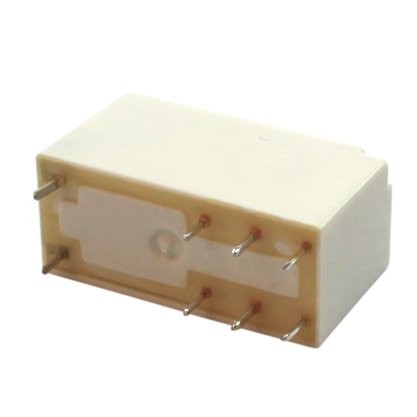 415290240010 - MINI RELE CIRCUITO IMPRESSO S41 24V 8A 2 NA NF