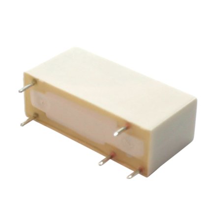 434170122000 - RELE CIRCUITO IMPRESSO S43 12V 10A 1 NA NF