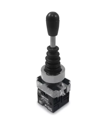 4405 - MANIPULADOR (JOYSTICK) 2 POSIÇÕES COM RETORNO - 2NA