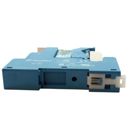 4C0190240050 - RELE MOD INTERF S4C 24V 16A 1 NA NF