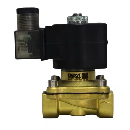 54493 - VALV PROC USO GERAL 1/2 NF  NBR 24 DC