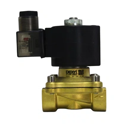 54495 - VALV PROC USO GERAL 1/2 NF NBR 220 AC