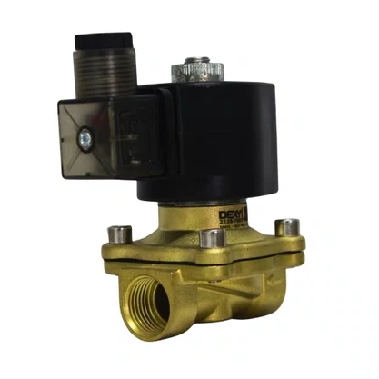 54495 - VALV PROC USO GERAL 1/2 NF NBR 220 AC