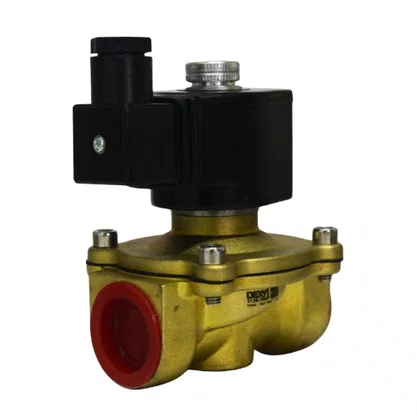 54506 - VALV PROC USO GERAL 1" NF NBR 110 AC