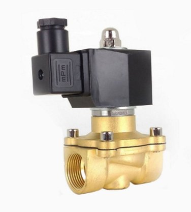 54507 - VALV PROC USO GERAL 1" NF NBR 220 AC