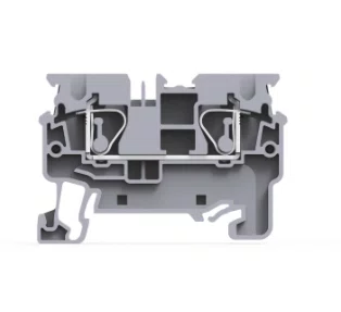 54683 - BORNE SIMPLES MOLA 4MM CX4 CONNECT